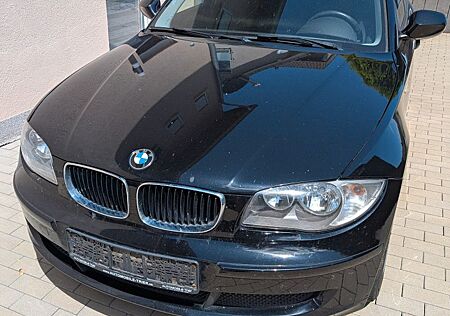 BMW 116i TÜV noch bis Mai 2026