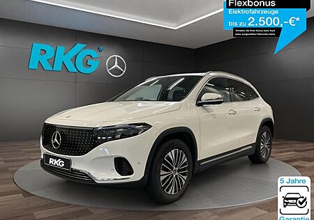 Mercedes-Benz EQA 300 4M ELECTRIC-ART SPURPAKET KEYLESS PDC