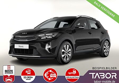 Kia Stonic 1.2 79 LED Nav Kam PDC LM16Z Temp PrivG