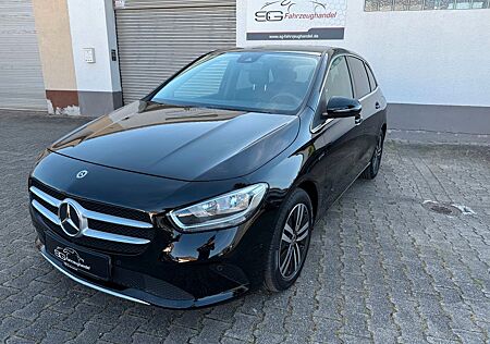 Mercedes-Benz B 250 e *BURMESTER*KAMERA*TEMP*SHZ*