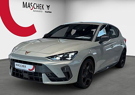 Cupra Leon 1.5 TSI DSG Matrix-LED 19 Navi Digital Cock