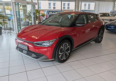 Kia EV6 Basis 2WD *LED*ACC*LHZ*Garantie bis 09/2029*
