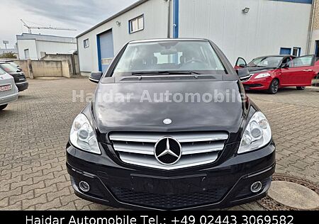 Mercedes-Benz B 180 CDI