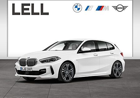 BMW 120d xDrive M Sport DAB LED WLAN Tempomat