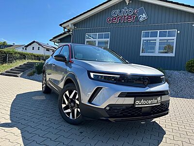 Opel Mokka e GS Line°50kWh°Winterpaket°Kamera°LED°