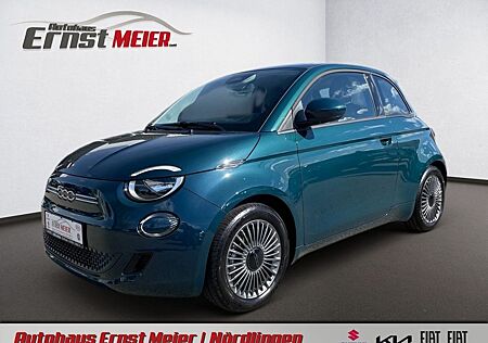 Fiat 500E ICON Navi+Winter-Paket+ 42KW Akku 118PS