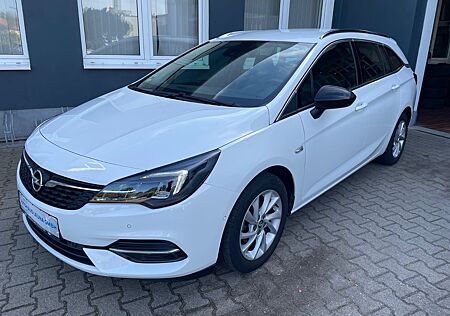 Opel Astra Kombi 122TDi Auto Elegance NAVI/LED/AHK