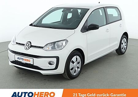VW Up Volkswagen ! 1.0 Club !*PDC*TEMPO*KLIMA*SHZ*GARANTIE*
