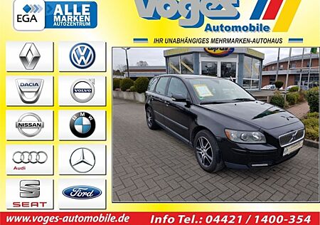 Volvo V50 1.8 Kinetic