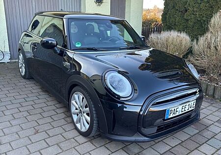 Mini Cooper SE Yours Trim Yours Trim