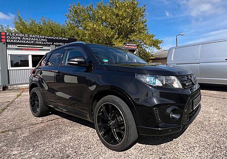 Suzuki Vitara 1.6 DDiS Comfort 4x4