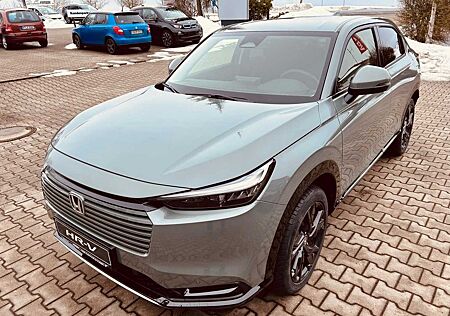 Honda HR-V Hybrid e:HEV 1.5 i-MMD Advance