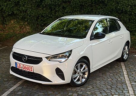 Opel Corsa F Elegance Automatik-TotWinkel-VDC-Keyless