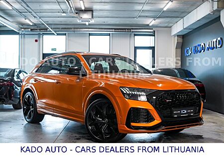 Audi RS Q8 RSQ8 4.0 TFSI quattro