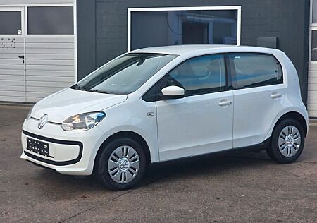 VW Up Volkswagen ! move !