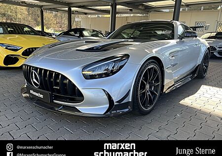 Mercedes-Benz AMG GT Black Series Track+Schalensitz+Carbon+Ker