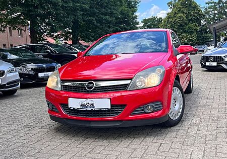 Opel Astra H GTC Edition