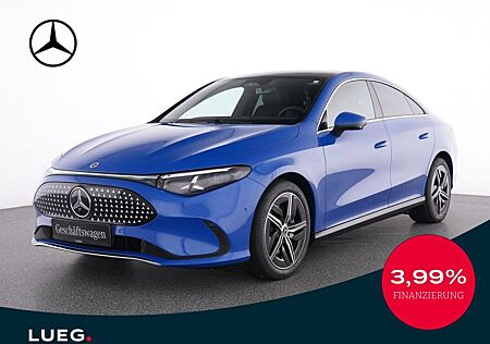 Mercedes-Benz CLA 200 PROGRESSIVE+18''-AMG+AHK+GUARD-360+TOTW.