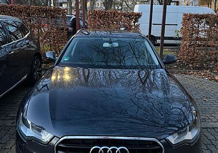 Audi A6 3.0 TDI multitronic Avant -