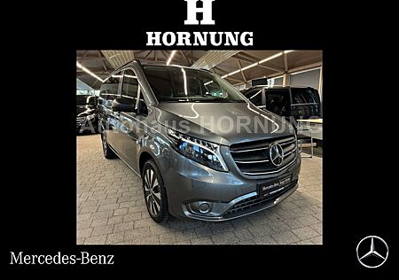 Mercedes-Benz Vito Vito119 4x4Tourer PRO Lang AIRMATIC*STHZ*AHK*LED