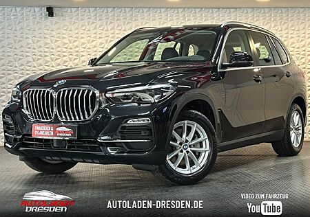BMW X5 30d 4x4 LED#HUD#SHZ#NAVI#HIFI#SPUR#CAM360#AHK
