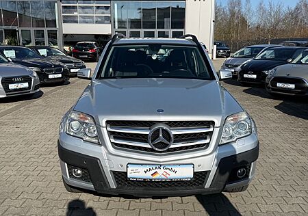 Mercedes-Benz GLK 280 4Matic