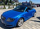 Audi TT Coupe/Roadster 1.8 T Roadster