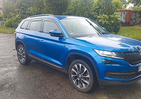 Skoda Kodiaq 2.0 TDI SCR DSG DRIVE 125 DRIVE 125