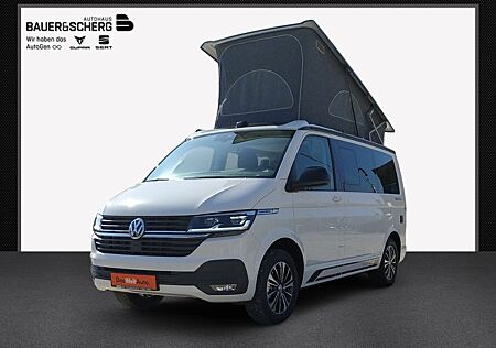 VW T6 California Volkswagen T6.1 California Beach Edition 2.0TDI 5J. GAR AHK