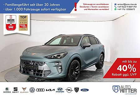 Cupra Terramar America`s CUP Limited Edition ACC|Hu...