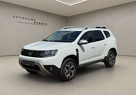 Dacia Duster 1.6 SCe Prestige Navi/SHZ/Kamera