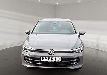 VW Golf Volkswagen Style 1,5 l eHybrid OPF 110 kW (150 PS) / 8