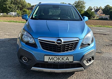 Opel Mokka 1.6 ecoFLEX Color Edition S/S