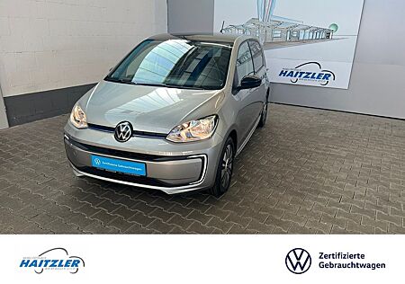 VW e-up! Volkswagen e-up! Style + CCS + Sitzheizung + Kamera