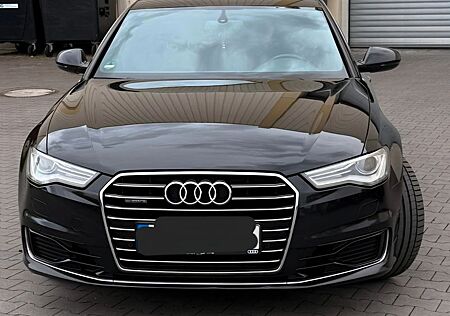 Audi A6 3.0 TDI 160kW quattro S tronic Avant -