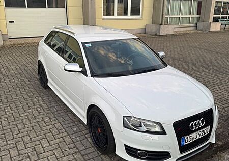 Audi S3 2.0 TFSI Sportback