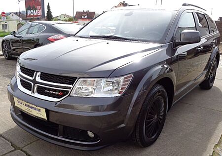 Fiat Freemont *DODGE JOURNEY*Aut.*Klima*7Sitzer*