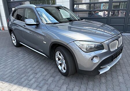 BMW X1 23 d xDrive X Line