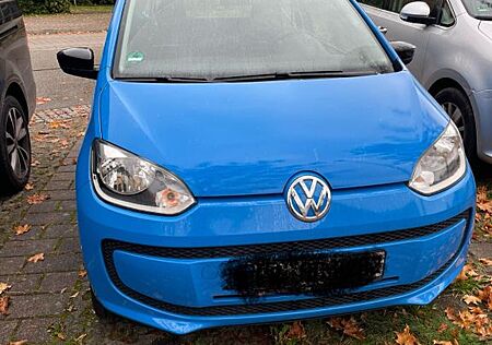 VW Up Volkswagen ! 1.0 55kW ASG cup ! cup !