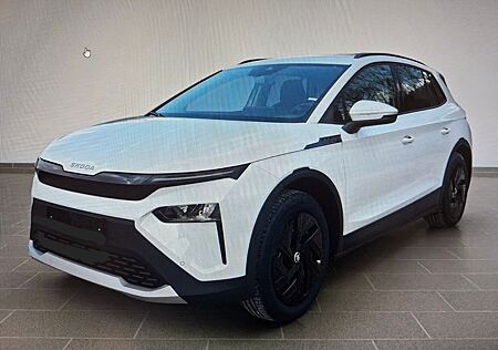 Skoda Elroq 50 Tour Studio