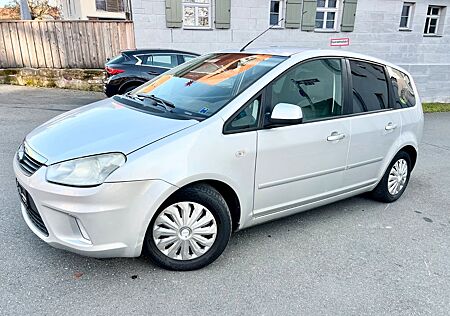 Ford C-Max Style +7/1 HAND/NEU TÜV/TOP ZUSTAND/