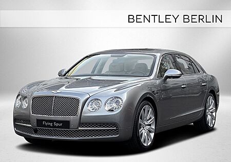 Bentley Flying Spur W12 Mulliner - BERLIN -