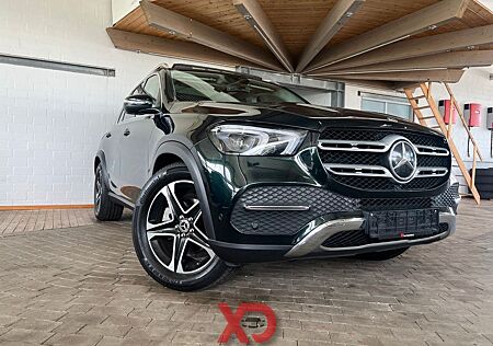 Mercedes-Benz GLE 300 d 4Matic *Pano*SMARAGDGRUEN*LED