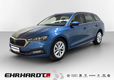 Skoda Octavia Combi 1,5 TSI Style VIRTUAL*LED*NAV*TEMP