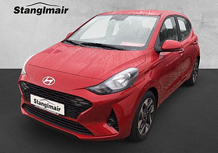 Hyundai i10 Trend 1.0 63PS Automatik