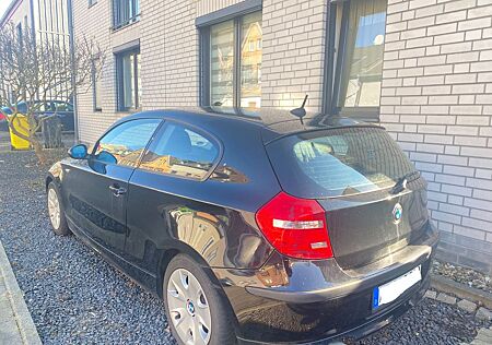 BMW 116d -