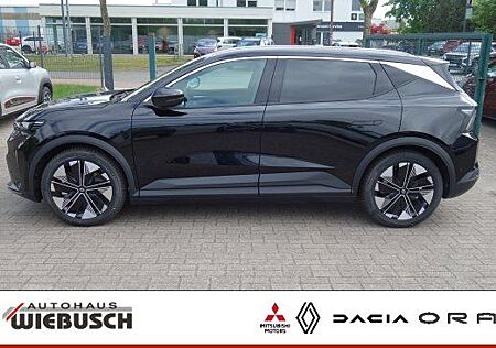 Renault Scenic E-Tech Techno 220 Long Range **GJR**Winte
