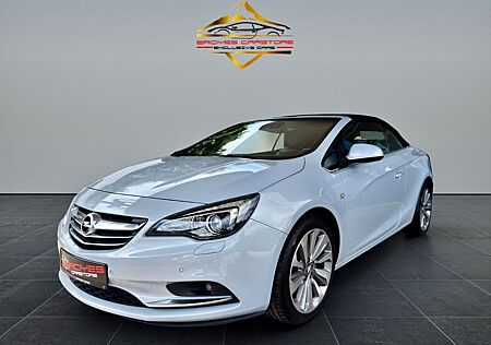 Opel Cascada Innovation ecoFlex*BITURBO*SPORTPAKET*
