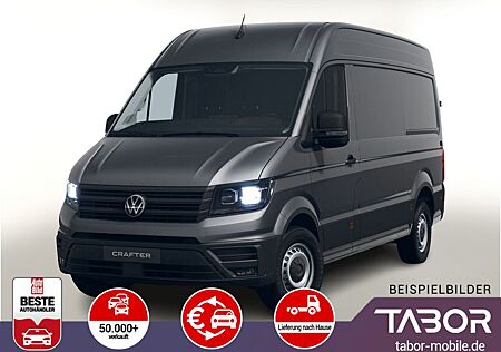 VW Crafter Volkswagen 35 2.0 TDI 140 L3H3 AHK PDC 3S FACELIFT