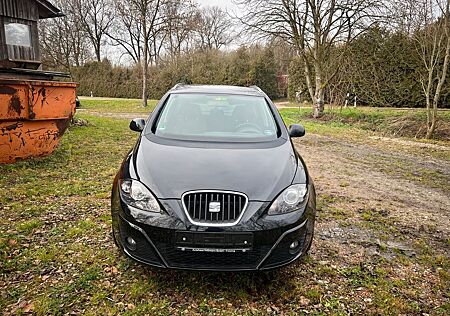 Seat Altea XL Stylance / Style.1.4